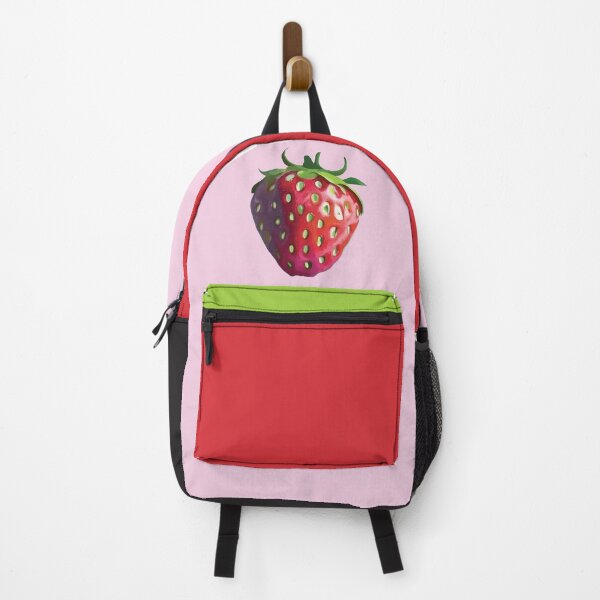 Item preview, Berry Bliss: Very Strawberry designed and sold by CrazySweets.
