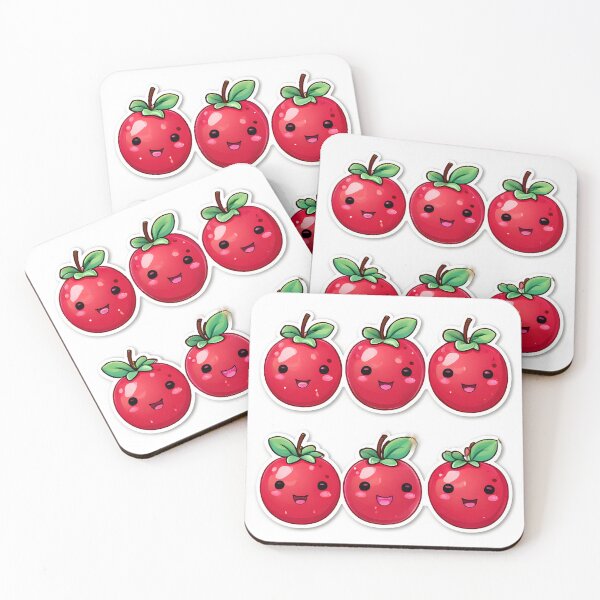 Item preview,  kawaii Cranberry  designed and sold by krishnajit22.