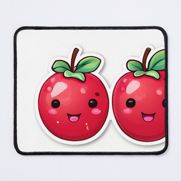 Item preview,  kawaii Cranberry  designed and sold by krishnajit22.