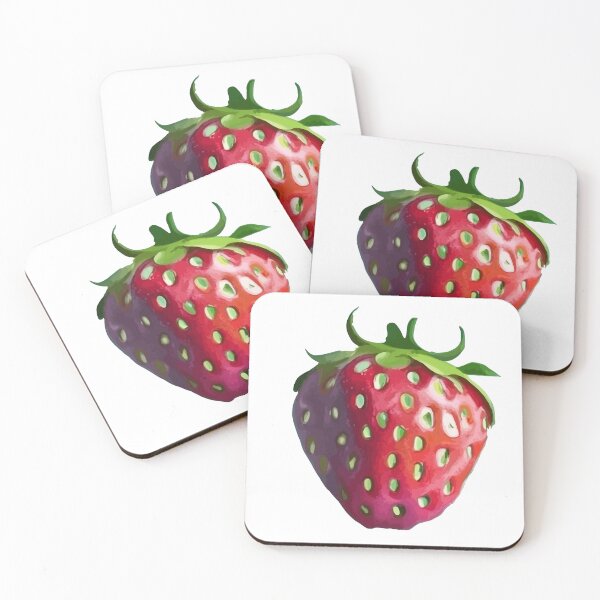 Item preview, Berry Bliss: Very Strawberry designed and sold by CrazySweets.