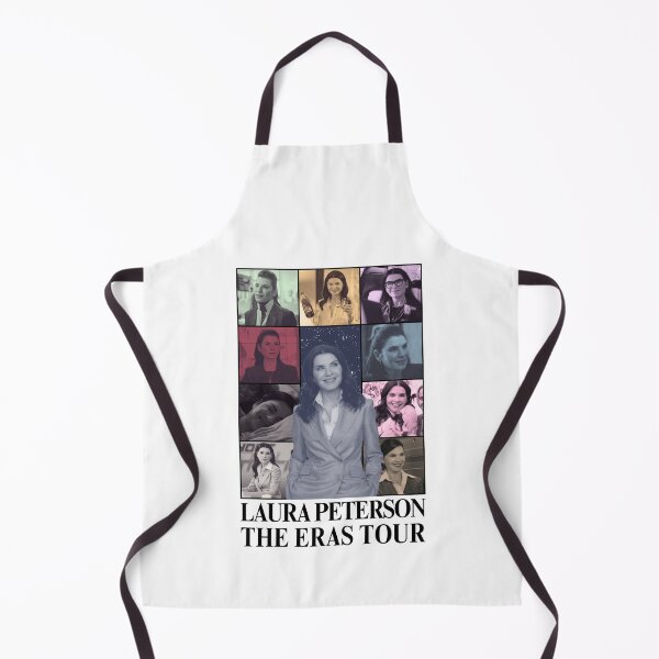 Item preview, laura peterson the eras tour designed and sold by sallesanna.