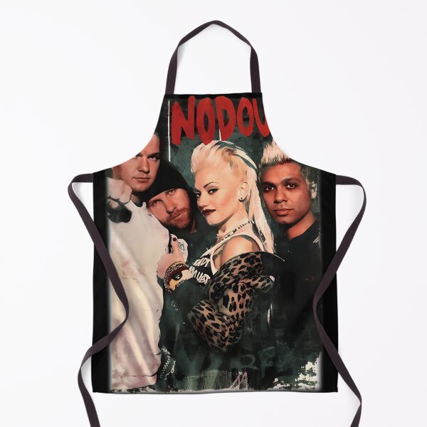 Item preview, No Doubt Rock Band Members designed and sold by HeatherGallagh.