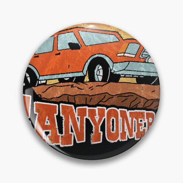 Item preview, Canyonero twelve yards long, tow lanes wide, sixty five tons of american pride designed and sold by GeorgeDurham.