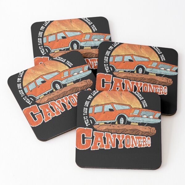 Item preview, Canyonero twelve yards long, tow lanes wide, sixty five tons of american pride designed and sold by GeorgeDurham.