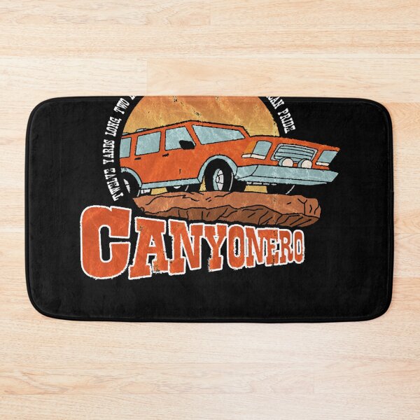 Item preview, Canyonero twelve yards long, tow lanes wide, sixty five tons of american pride designed and sold by GeorgeDurham.