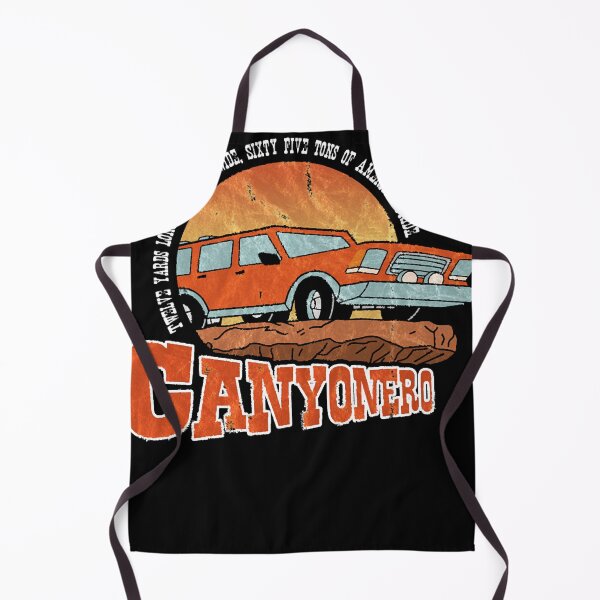 Item preview, Canyonero twelve yards long, tow lanes wide, sixty five tons of american pride designed and sold by GeorgeDurham.
