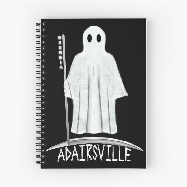 Item preview, Adairsville Georgia designed and sold by MoMidoStore.