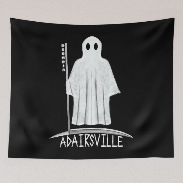 Item preview, Adairsville Georgia designed and sold by MoMidoStore.
