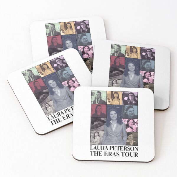 Item preview, laura peterson the eras tour designed and sold by sallesanna.