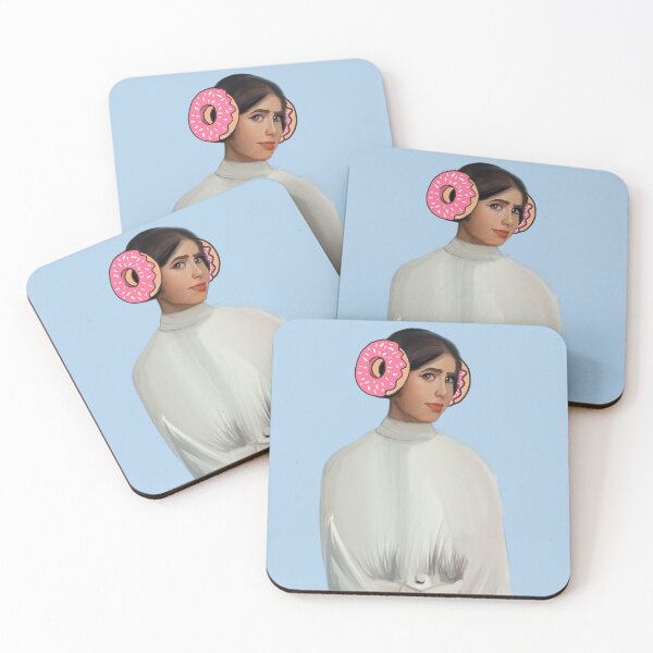 Item preview, Space buns  designed and sold by Madebysarebear.