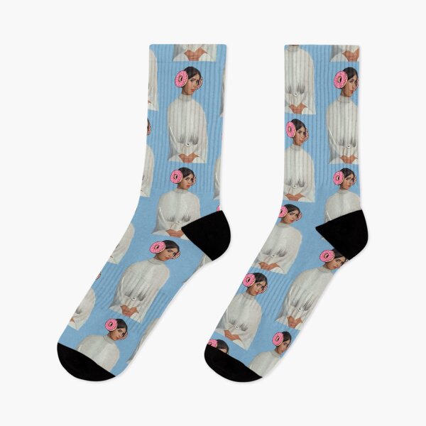 Item preview, Space buns  designed and sold by Madebysarebear.
