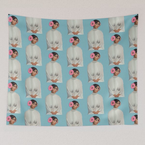 Item preview, Space buns  designed and sold by Madebysarebear.