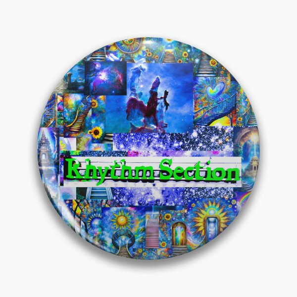 Item preview, IMAGINATION STATION LIBRARY #6 designed and sold by rhythmsectiontn.