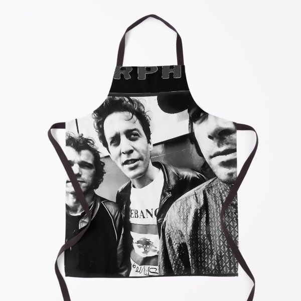 Item preview, Morphine Rock Band designed and sold by HareDemar.