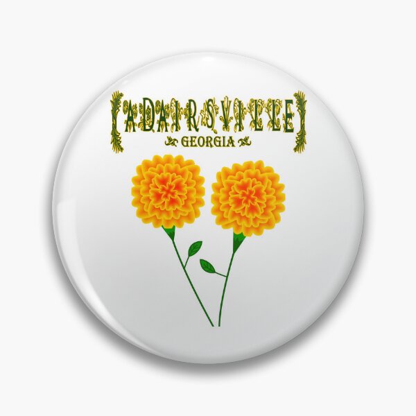 Item preview, Adairsville Georgia designed and sold by MoMidoStore.