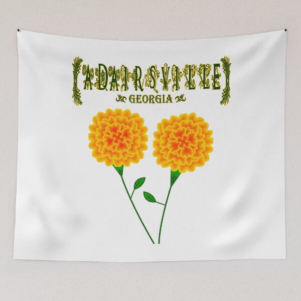 Item preview, Adairsville Georgia designed and sold by MoMidoStore.