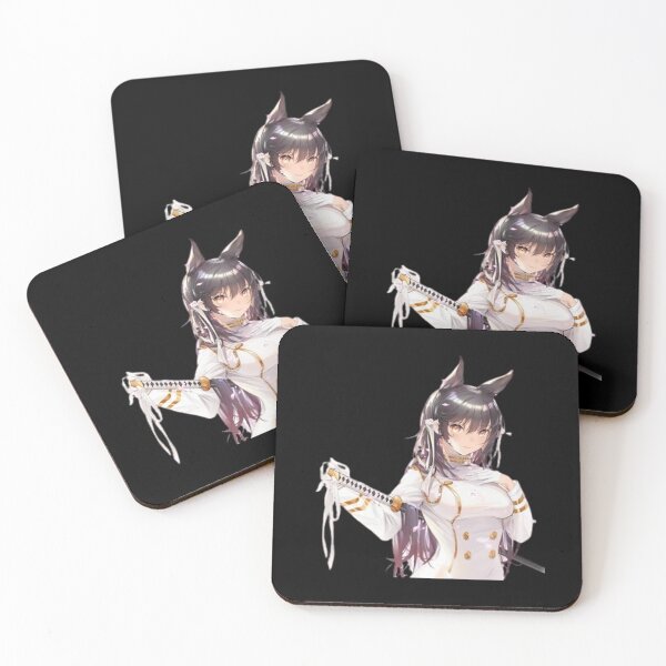 Item preview, Azur Lane - Atago designed and sold by Tee-thepeartree.