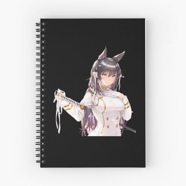 Item preview, Azur Lane - Atago designed and sold by Tee-thepeartree.