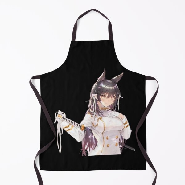 Item preview, Azur Lane - Atago designed and sold by Tee-thepeartree.