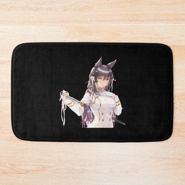 Item preview, Azur Lane - Atago designed and sold by Tee-thepeartree.