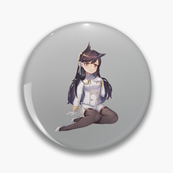 Item preview, Azur Lane - Atago designed and sold by Tee-thepeartree.