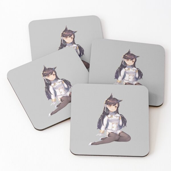 Item preview, Azur Lane - Atago designed and sold by Tee-thepeartree.