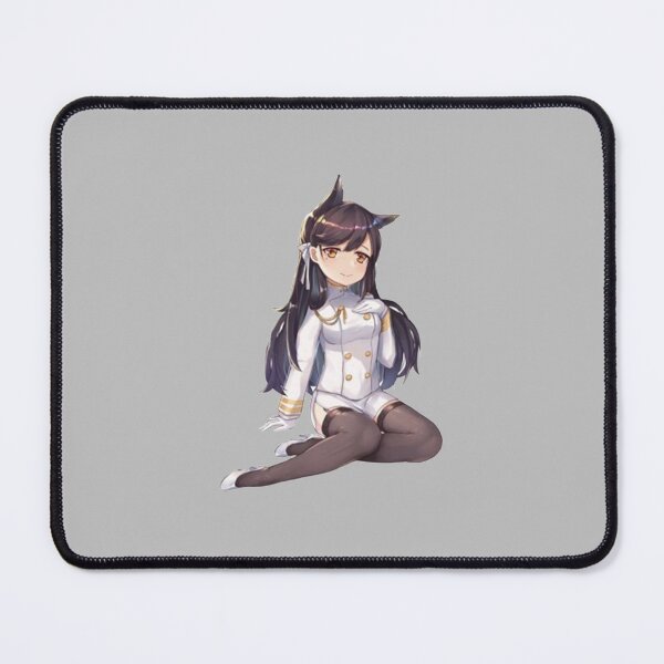 Item preview, Azur Lane - Atago designed and sold by Tee-thepeartree.