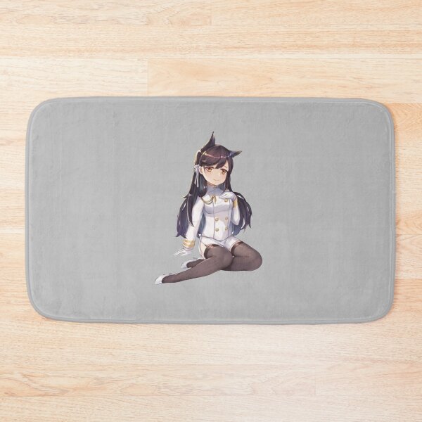 Item preview, Azur Lane - Atago designed and sold by Tee-thepeartree.