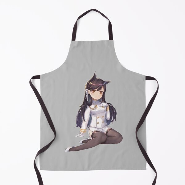 Item preview, Azur Lane - Atago designed and sold by Tee-thepeartree.