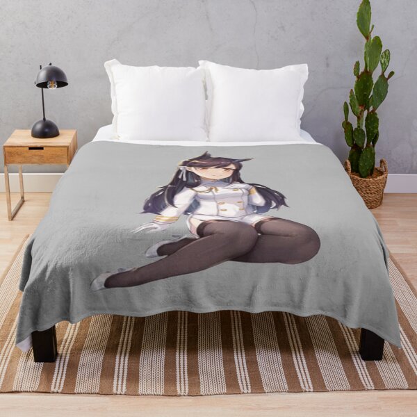Item preview, Azur Lane - Atago designed and sold by Tee-thepeartree.