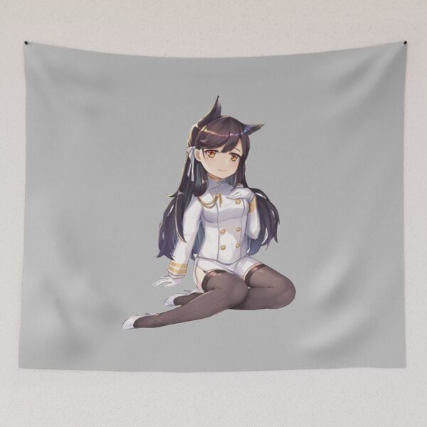 Item preview, Azur Lane - Atago designed and sold by Tee-thepeartree.