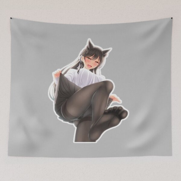 Item preview, Azur Lane - Atago designed and sold by Tee-thepeartree.