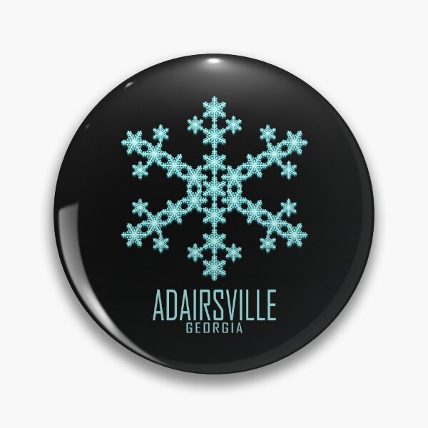 Item preview, Adairsville Georgia designed and sold by MoMidoStore.
