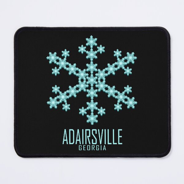 Item preview, Adairsville Georgia designed and sold by MoMidoStore.