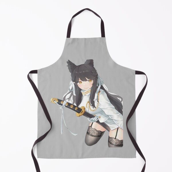 Item preview, Azur Lane - Atago designed and sold by Tee-thepeartree.