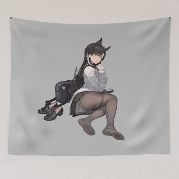 Item preview, Azur Lane - Atago designed and sold by Tee-thepeartree.