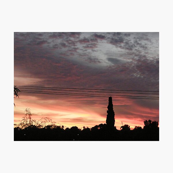 Item preview, Colours In The Sky. designed and sold by m004.