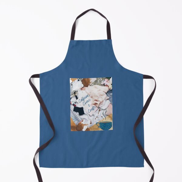 Item preview, Caffeine, Chaos & Crafts designed and sold by Project Remission, LLC.