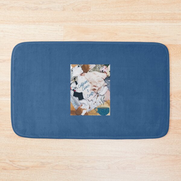 Item preview, Caffeine, Chaos & Crafts designed and sold by Project Remission, LLC.