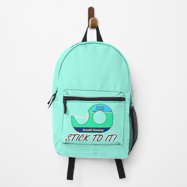 Item preview, Stick To It Like Tape! designed and sold by ArashiiGames.