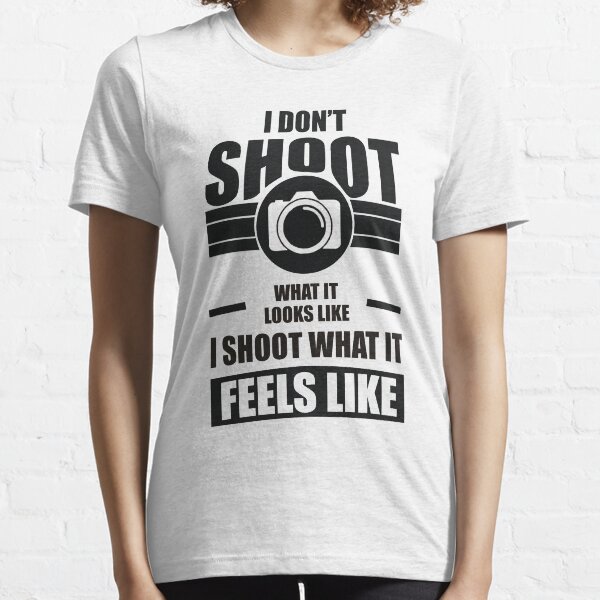 Item preview, I don't shoot what it looks like designed and sold by kimoufaster.