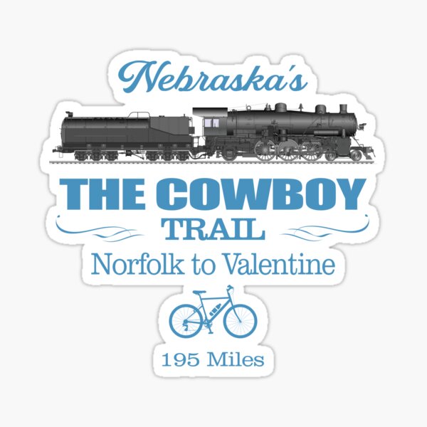 Item preview, Cowboy Trail (RT2) designed and sold by curranmorgan.
