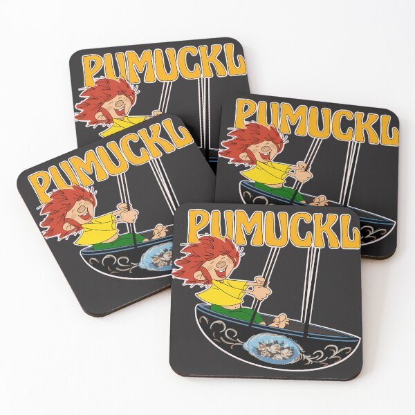 Item preview, Pumuckl Swing designed and sold by StephanFlowers.