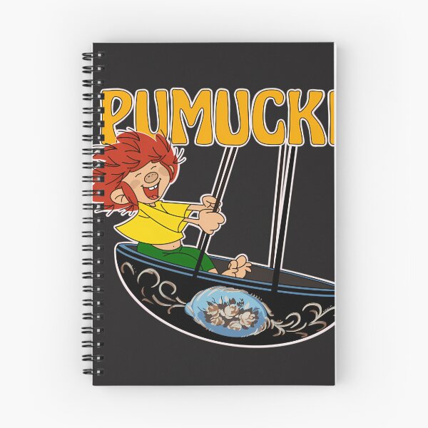 Item preview, Pumuckl Swing designed and sold by StephanFlowers.