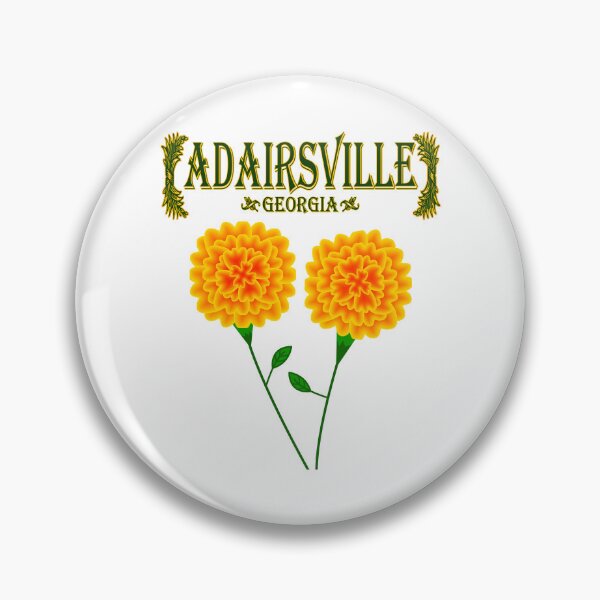 Item preview, Adairsville Georgia designed and sold by MoMidoStore.