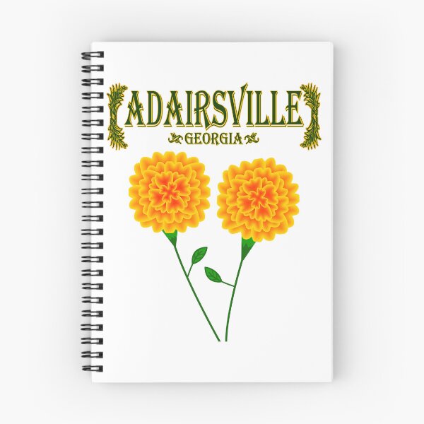Item preview, Adairsville Georgia designed and sold by MoMidoStore.