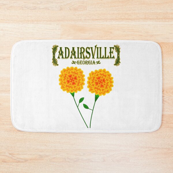 Item preview, Adairsville Georgia designed and sold by MoMidoStore.