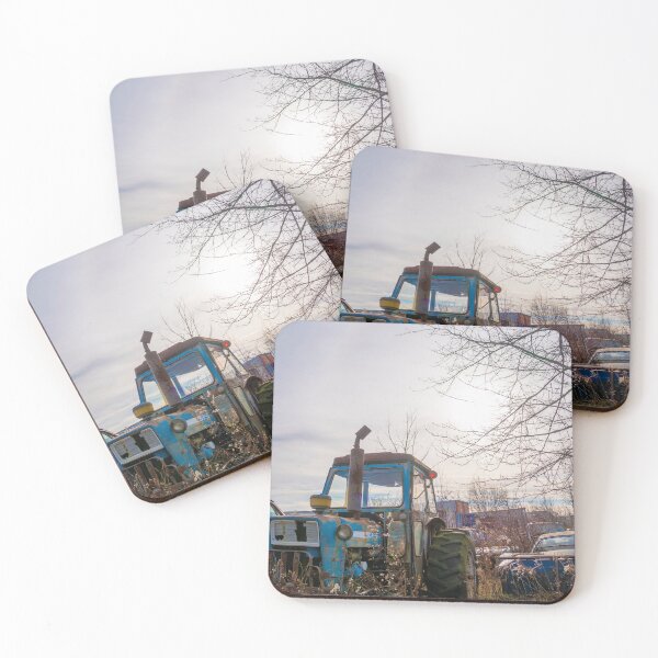 Item preview, Old rusted Truck in the Woods in Ontario designed and sold by jrtwynam.