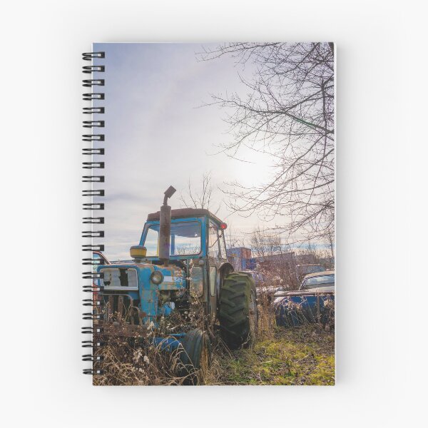 Item preview, Old rusted Truck in the Woods in Ontario designed and sold by jrtwynam.