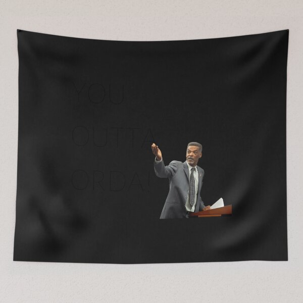 Item preview,  Eric Mays designed and sold by RyanEllisn.